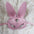 Kitten After Dark Leather Cat Mask by OEXX